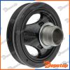 Poulie damper vilebrequin pour JEEP | RKP-CH-013, 4792815AA